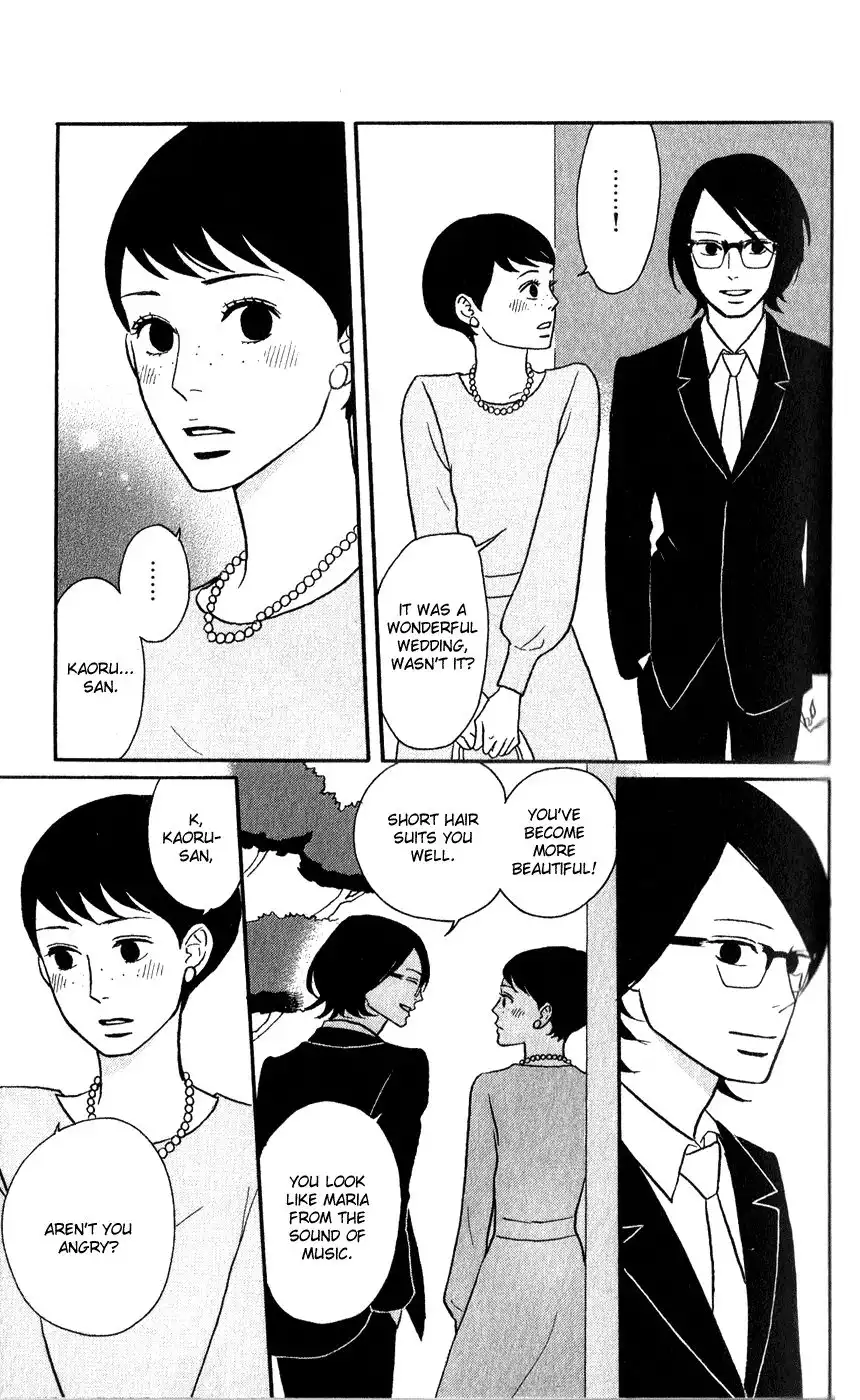 Sakamichi no Apollon Chapter 45 30